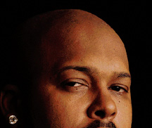 Suge Knight